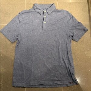 Faherty Polo Shirt